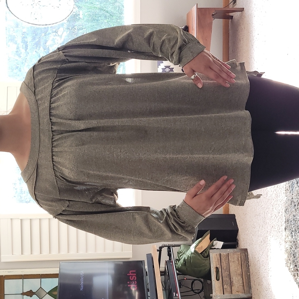 Beautiful blouse